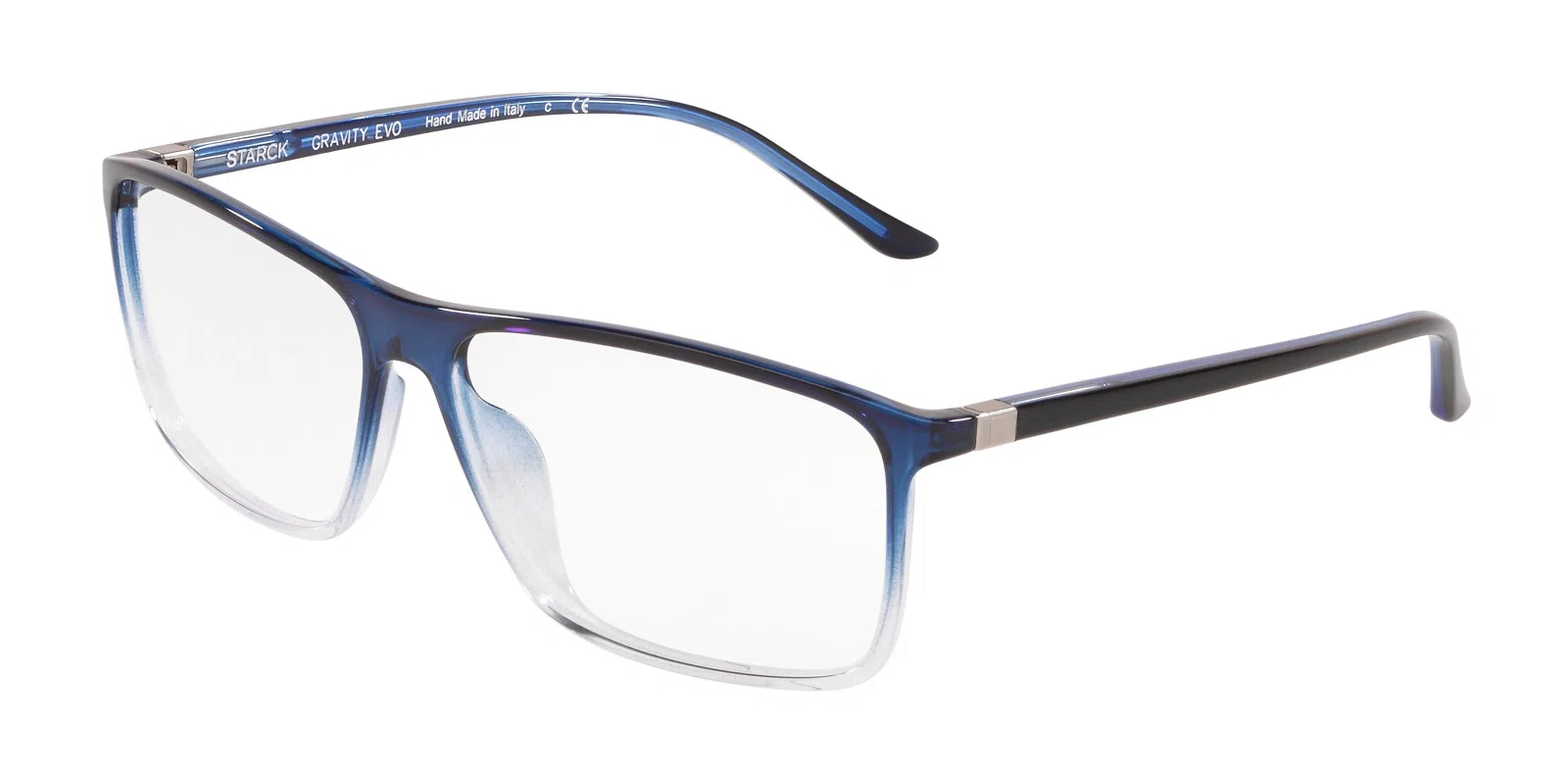 Starck Eyes 3030 Eyeglasses - view 7